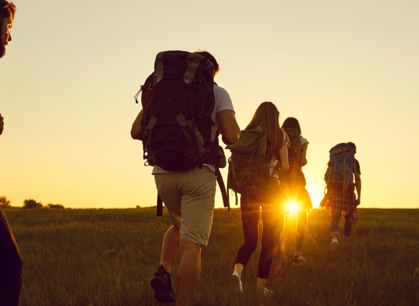 Conquer Europe’s Best Adventure Trails | Blog