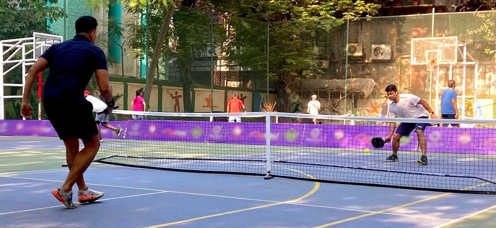 Pickleball: Olahraga dengan Pertumbuhan Tercepat di Asia