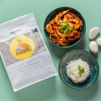 Ramadhan At Home: 5 Resep Global untuk Iftar