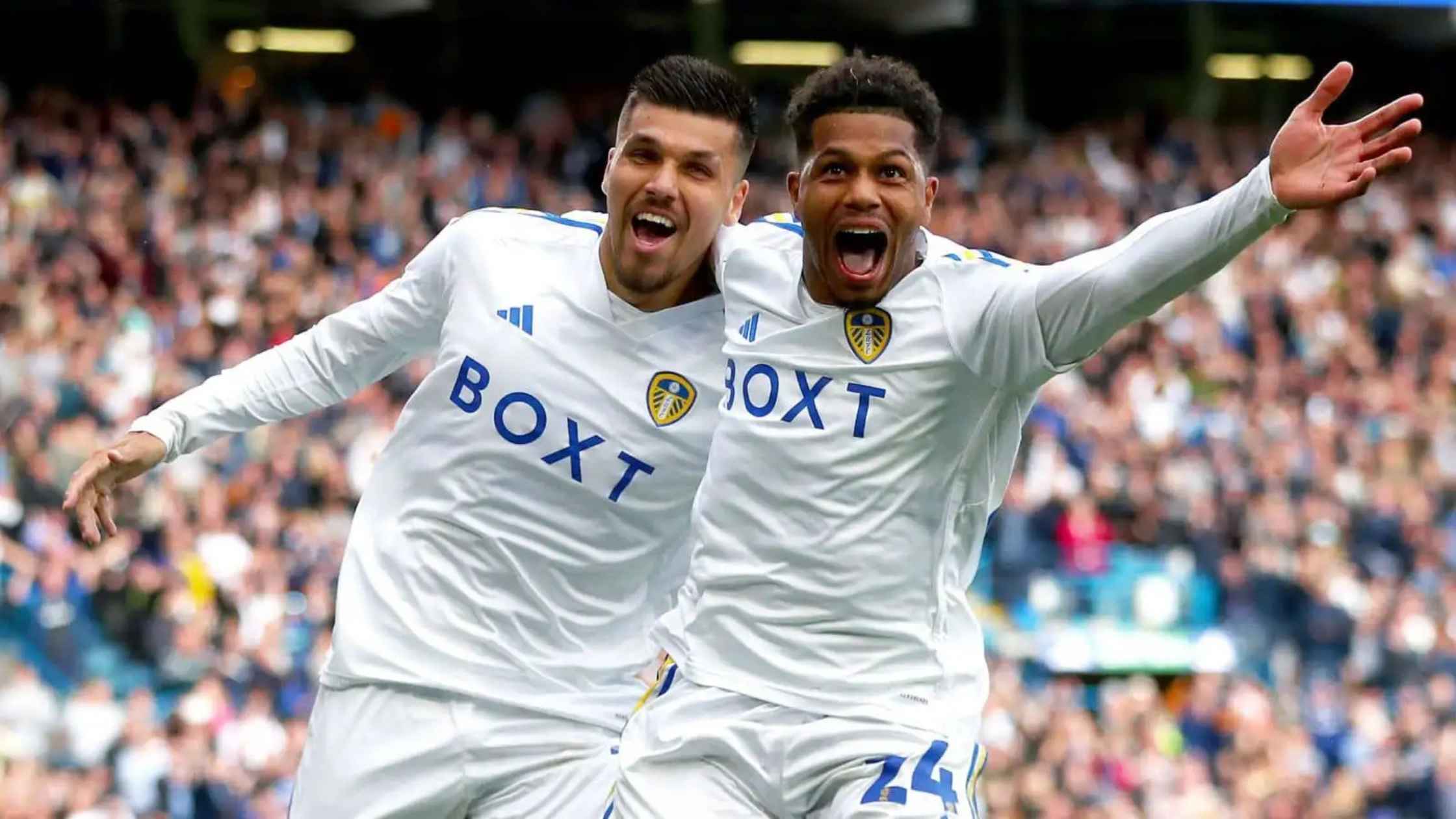 Hidupkan sensasi permainan