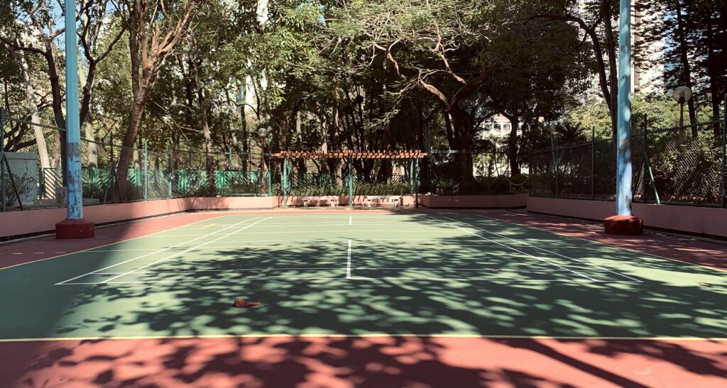Lapangan Pickleball Terbaik di Bangalore