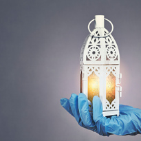 5 Masalah Kesehatan Umum di Ramadhan