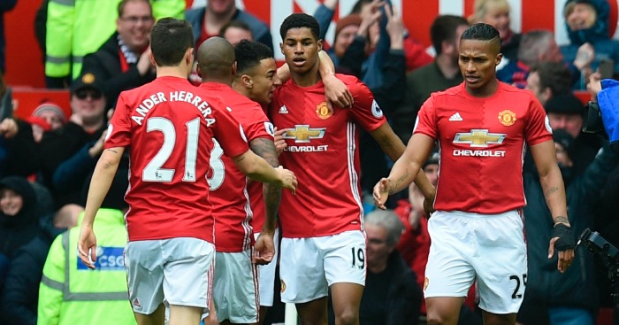 Manchester United mendominasi Chelsea di rumah – liputan di Liga Premier – pertandingan, berita transfer, dan banyak lagi!