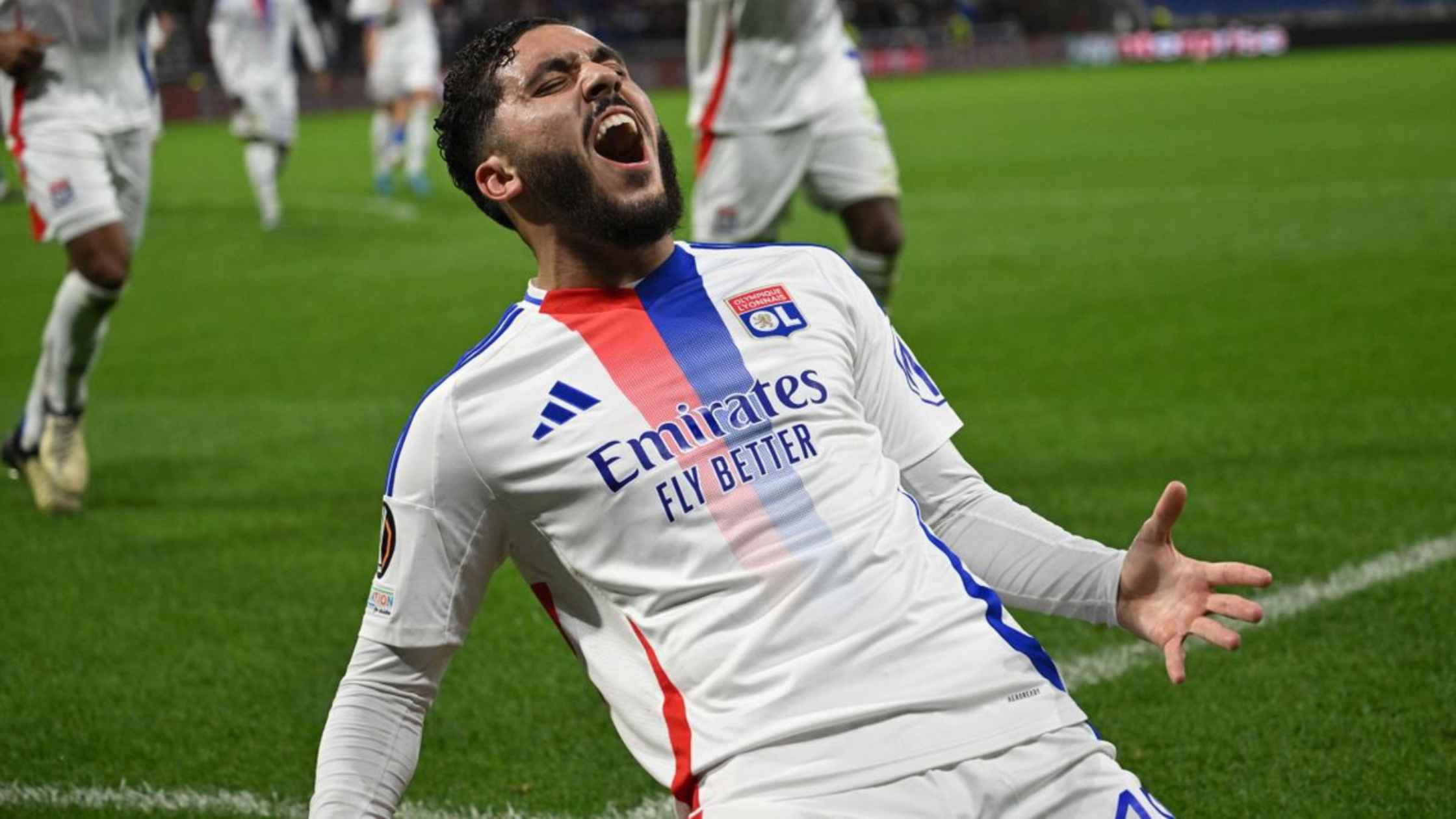 Hidupkan sensasi permainan