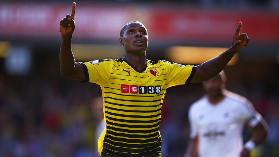 Watford memenangkan pertandingan ketiga mereka di 4 karena Swansea membutuhkan poin vital untuk menghindari degradasi – liputan di Liga Premier – pertandingan, berita transfer, dan banyak lagi!