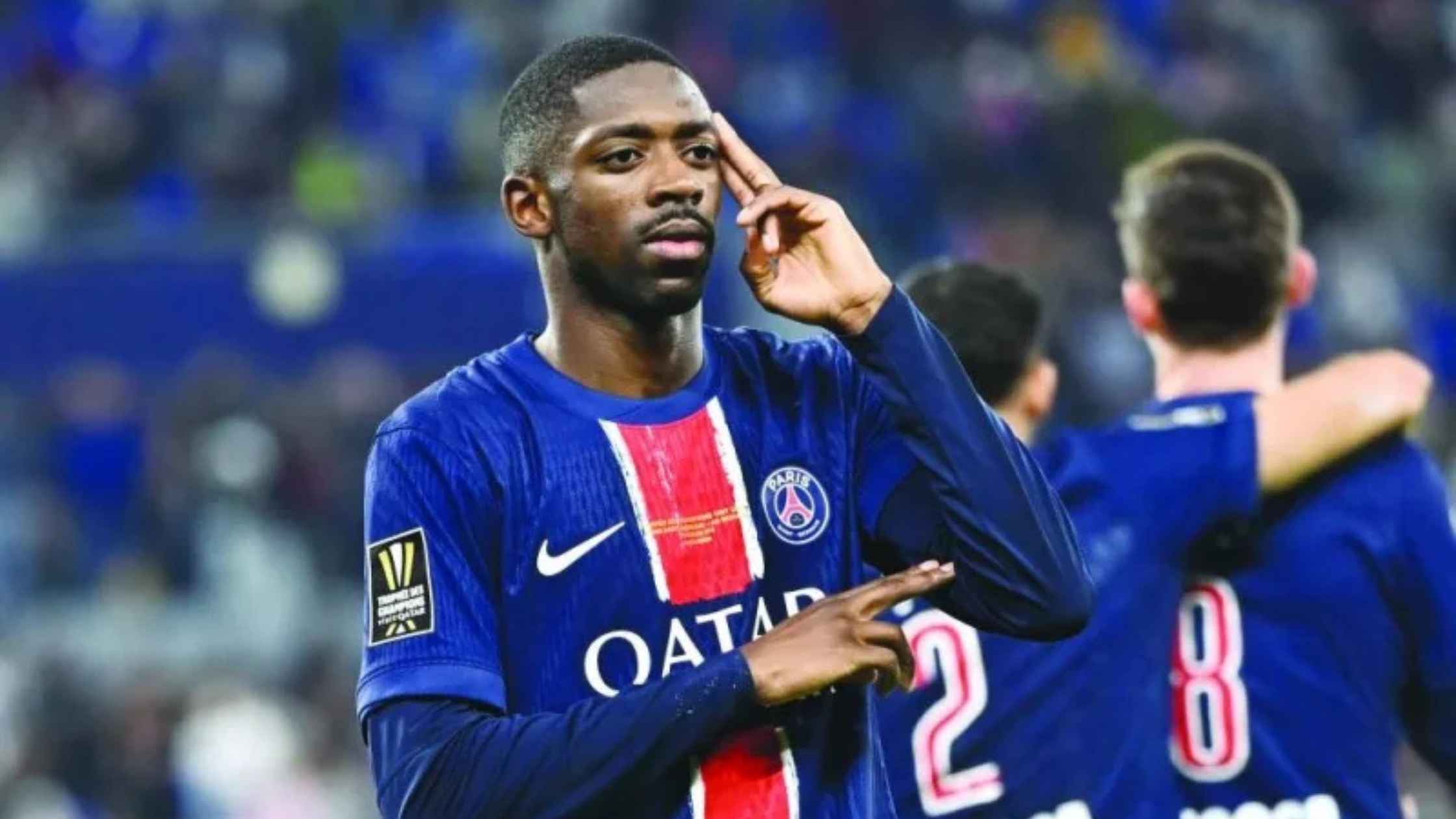 Hidupkan sensasi permainan