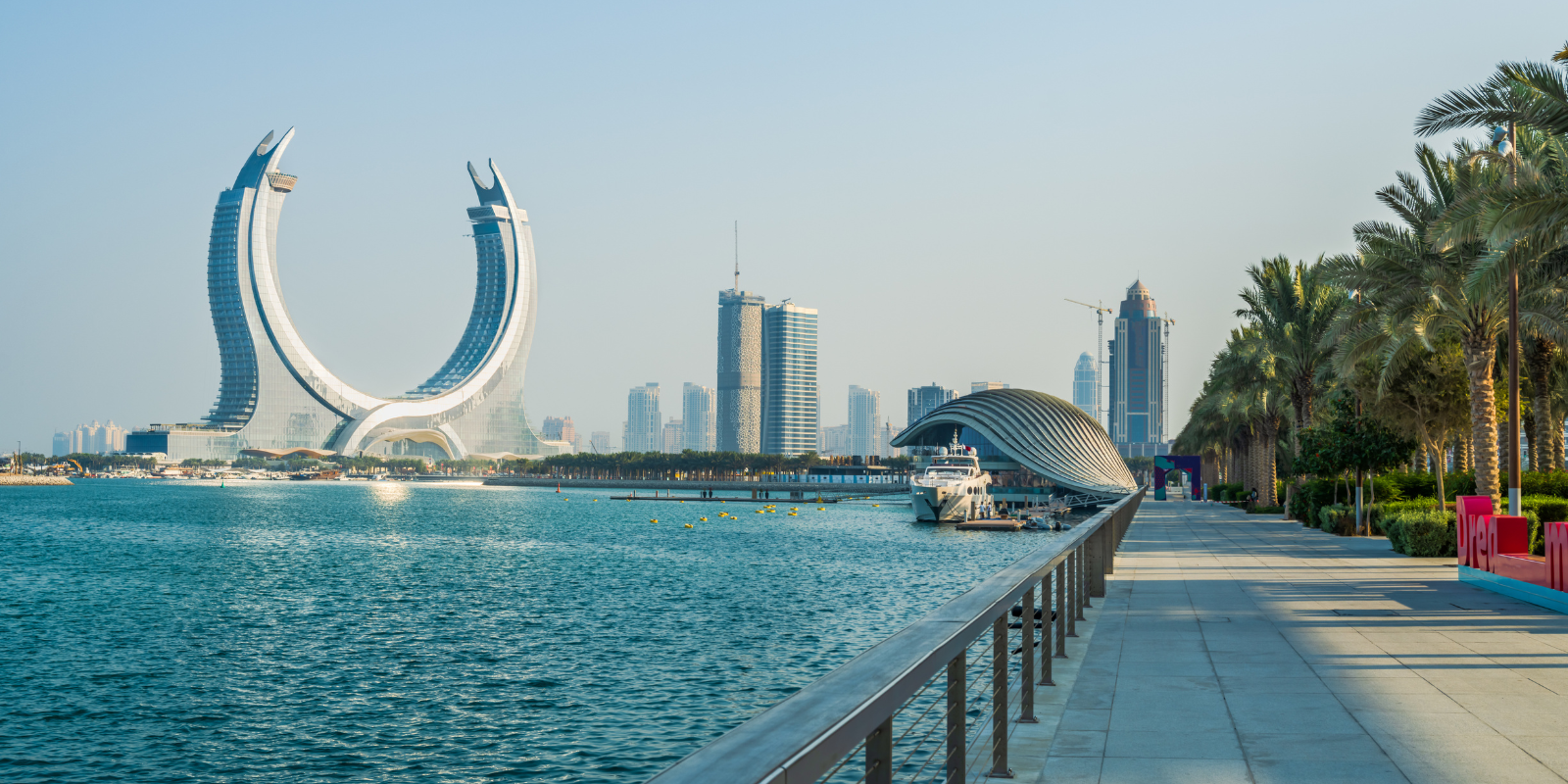 2025 Qatar Grand Prix; Perlombaan yang tidak mampu Anda lewatkan