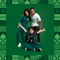 Rayakan Hari Nasional Saudi dengan SSS