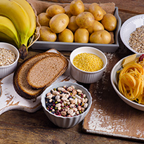 Seluk beluk siklus karbohidrat