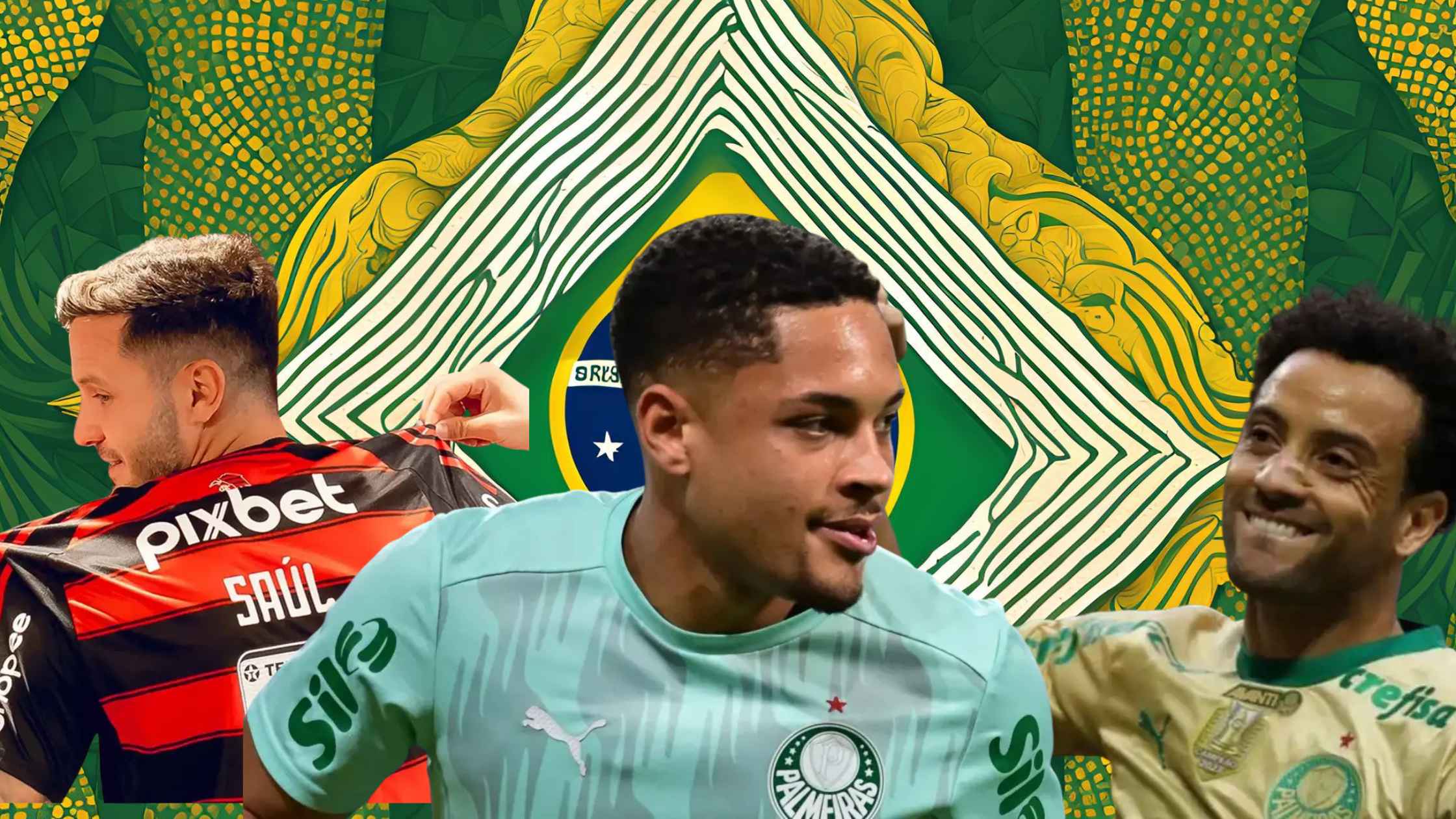 Hidupkan sensasi permainan