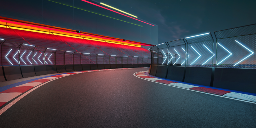 F1 After Dark – The Battle of the Night Races | Blog | F1