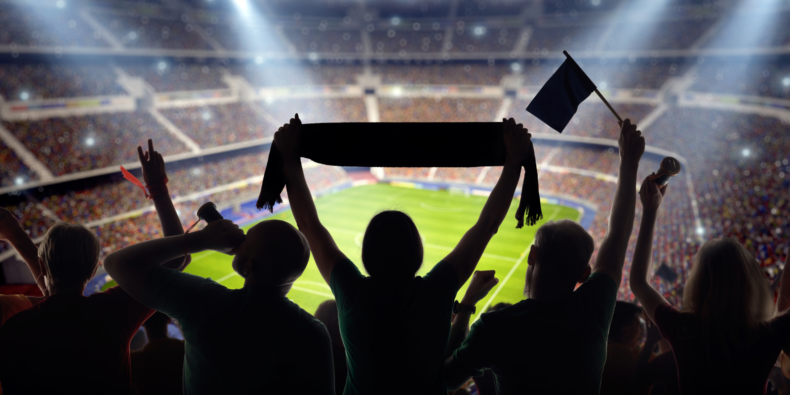 Red vs Blue: Panduan Perjalanan Derby Manchester Anda