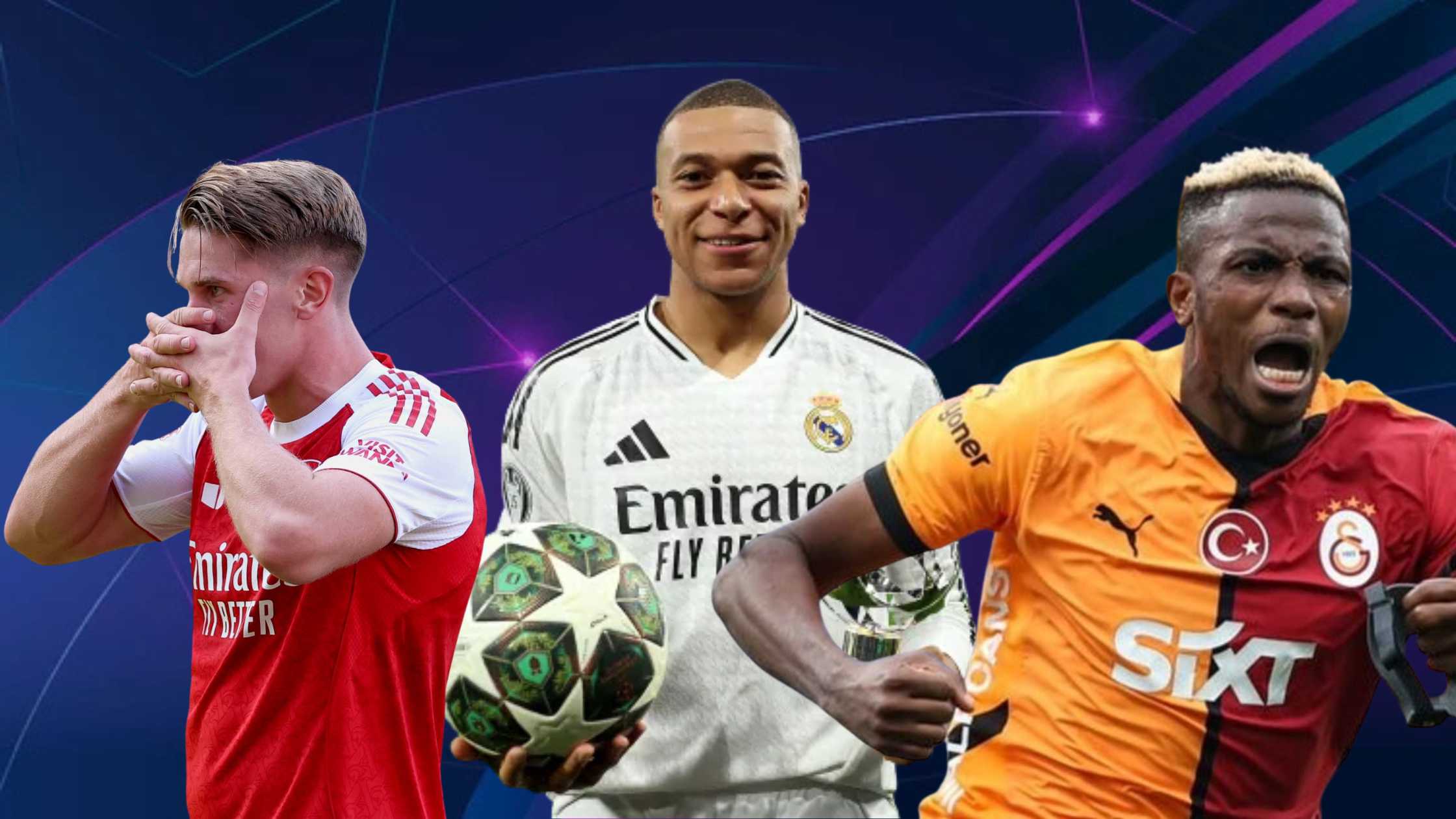 Hidupkan sensasi permainan