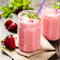 5 Power Smoothie Terbaik Untuk Musim Panas