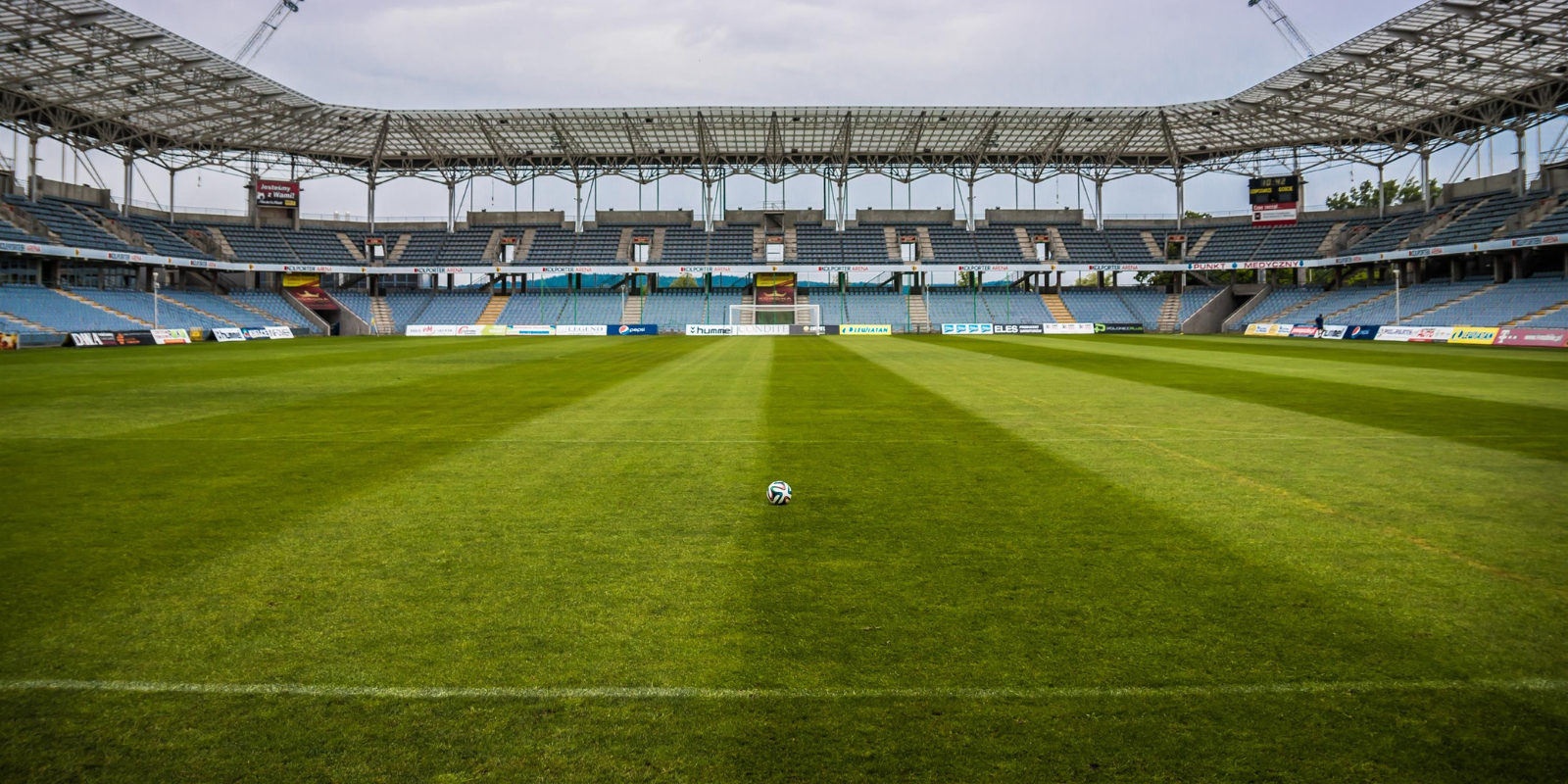 Panduan Anda untuk Piala Afrika 2025 di Maroko