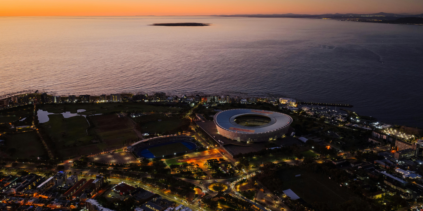 Panduan Penggemar Utama untuk Rugbi Cape Town 7s 2025