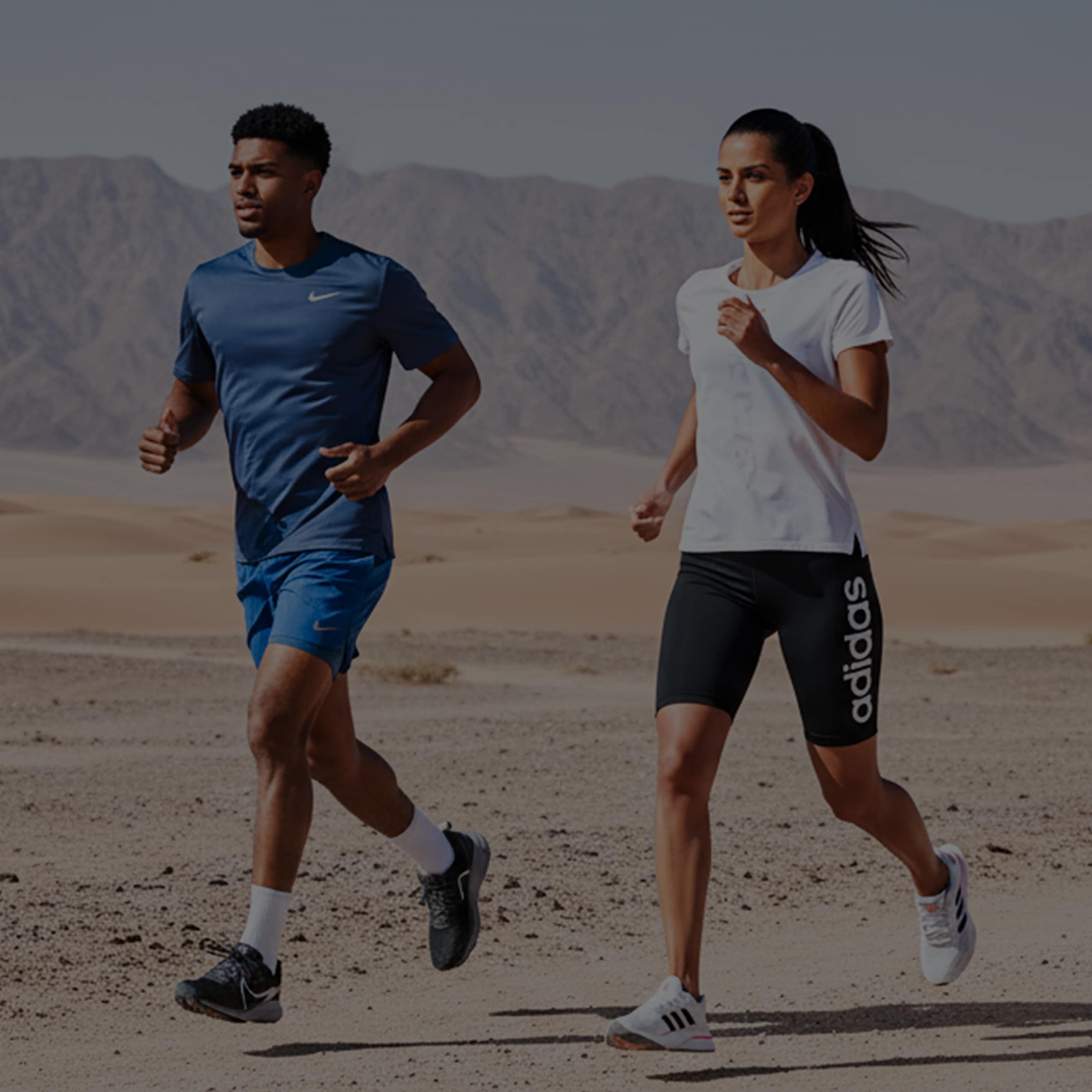 Trail Running di UEA: Panduan Pemula