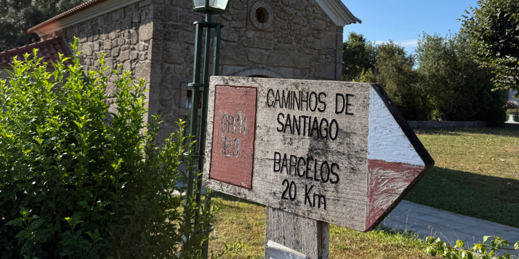 Pengalaman Jalan Kaki Camino – Perjalanan ke Camino de Santiago