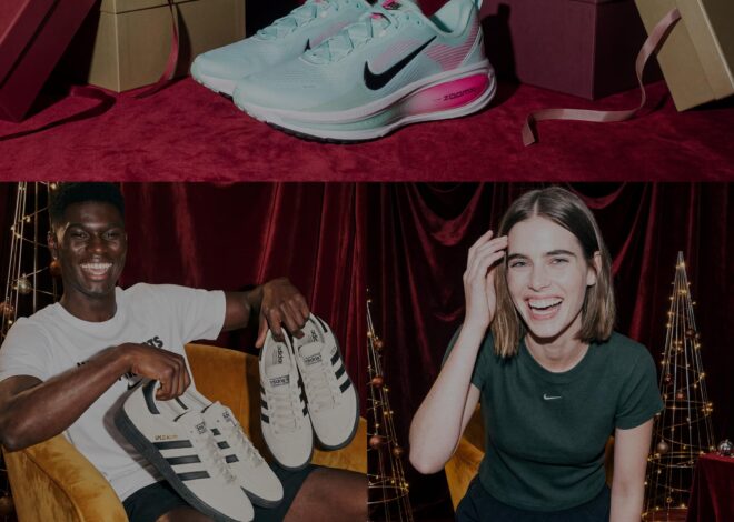 Panduan Musim Pemberian Hadiah 2025: Natal, Tahun Baru & Santa Rahasia