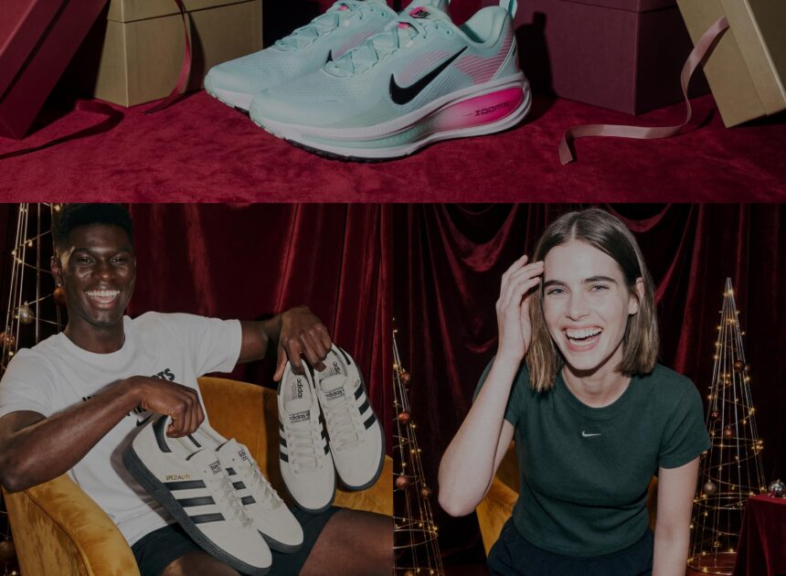 Panduan Musim Pemberian Hadiah 2025: Natal, Tahun Baru & Santa Rahasia