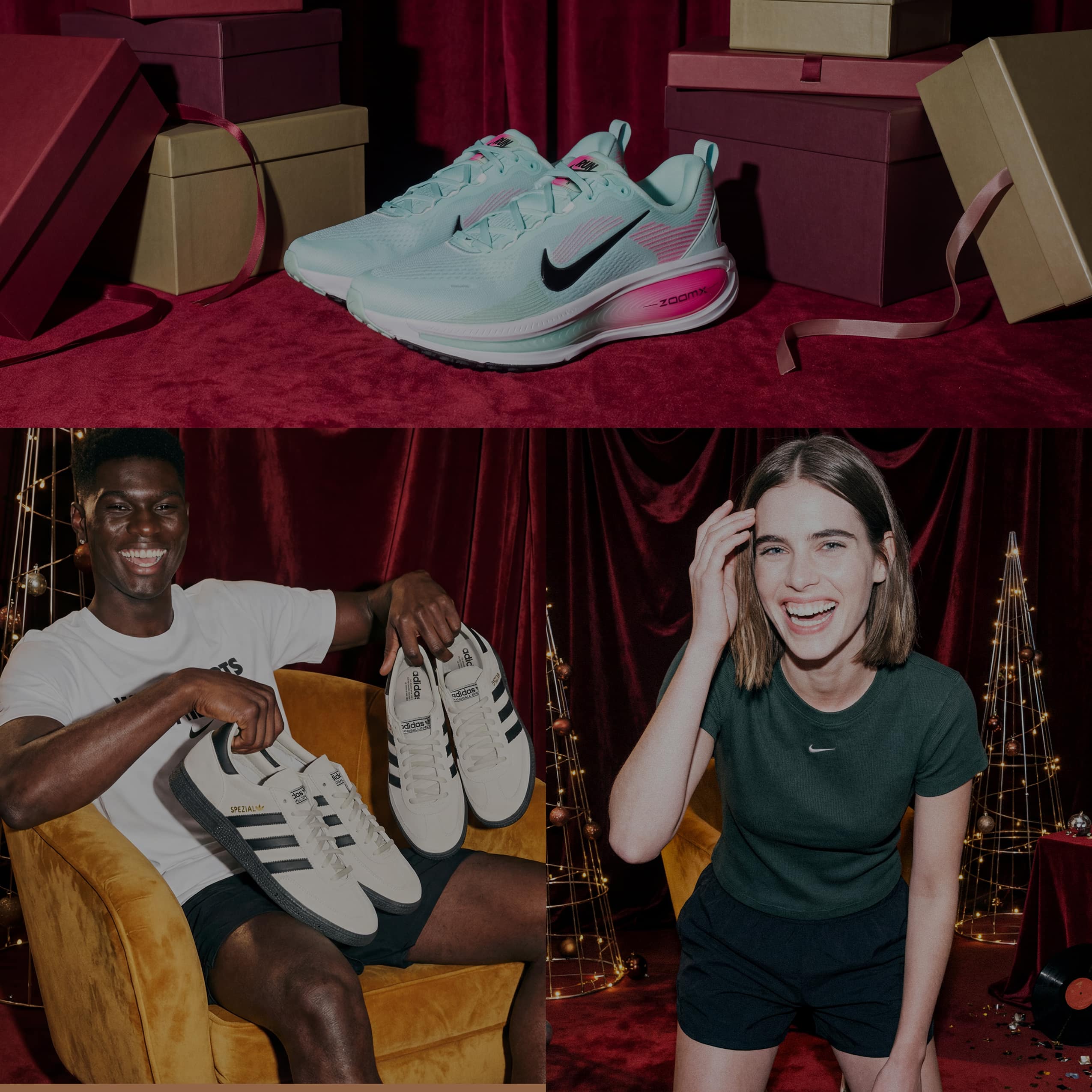 Panduan Musim Pemberian Hadiah 2025: Natal, Tahun Baru & Santa Rahasia