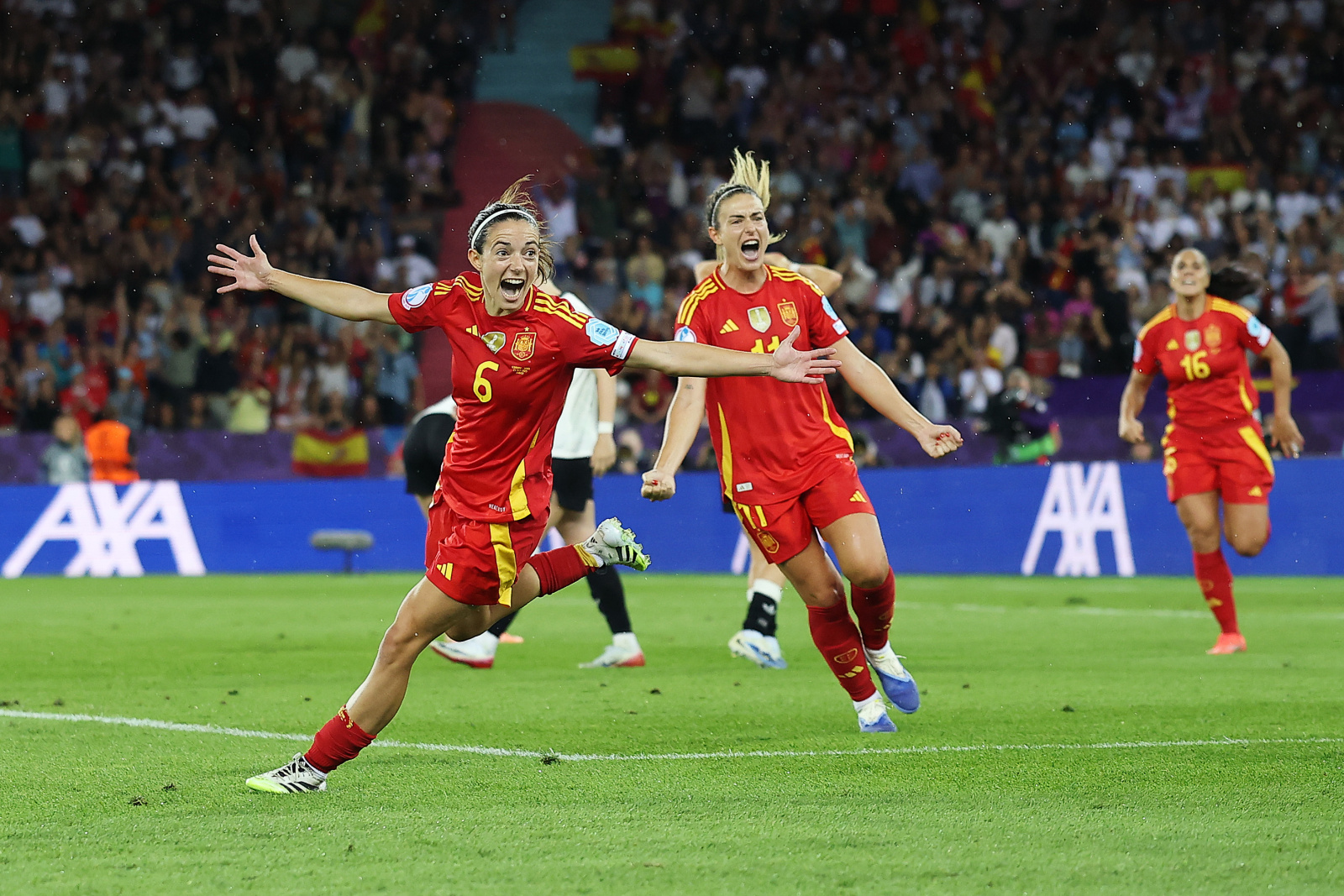 Spanyol vs Islandia: Pratinjau Kualifikasi Piala Dunia 2027