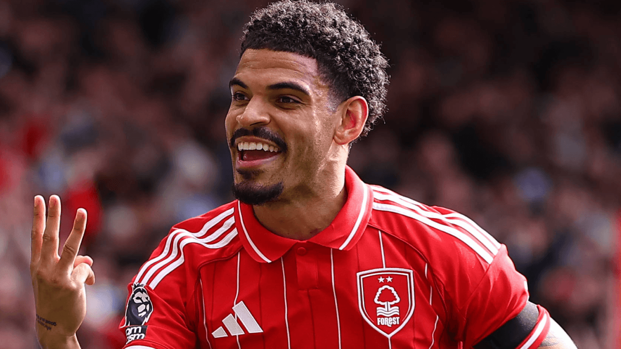 Memuncak pada waktu yang tepat untuk Nottingham Forest