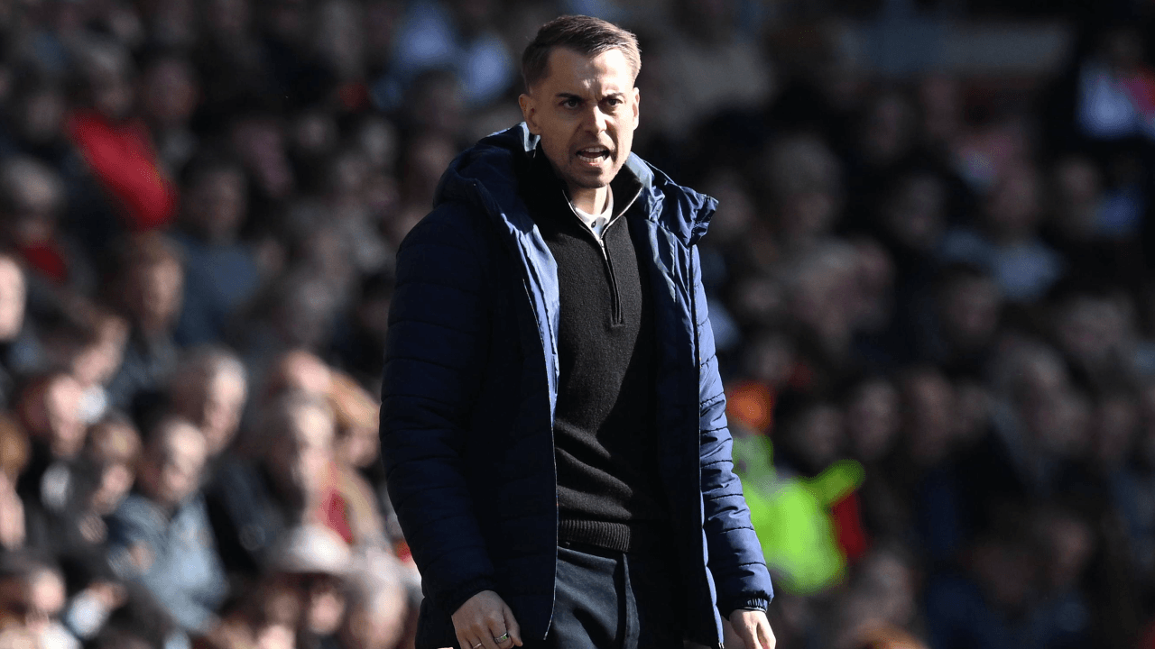 Tonda Eckert berada di titik puncak sesuatu yang istimewa di Southampton