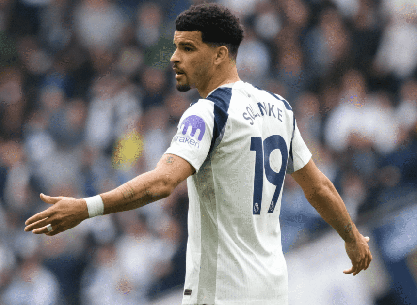 De Zerbi mengambil alih tanggung jawab untuk pertama kalinya saat Spurs mengunjungi Sunderland