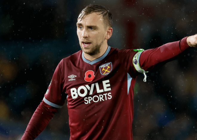 West Ham dan Leeds mengakhiri perempat final Piala FA