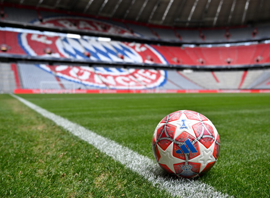 Kekuatan Set-Piece Mengirim Bayern Munich Melewati Manchester United