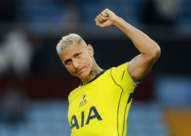 Spurs menghadapi Leeds United di Monday Night Football