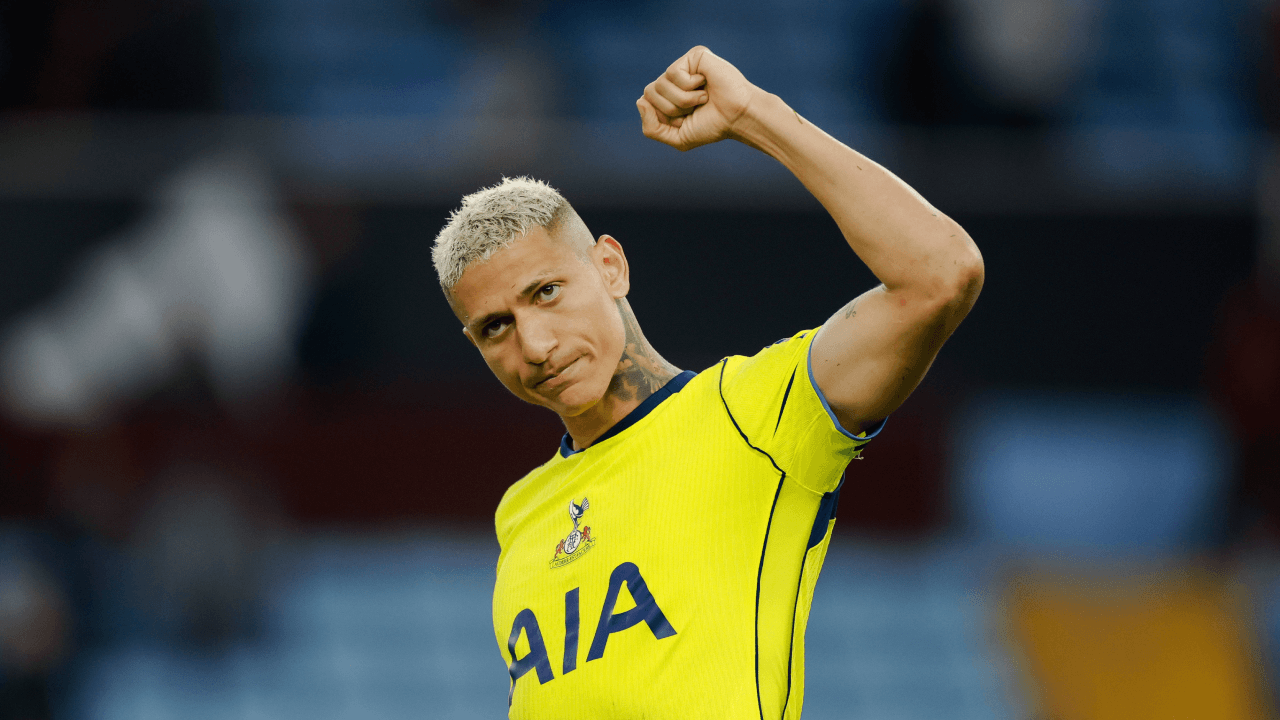 Spurs menghadapi Leeds United di Monday Night Football