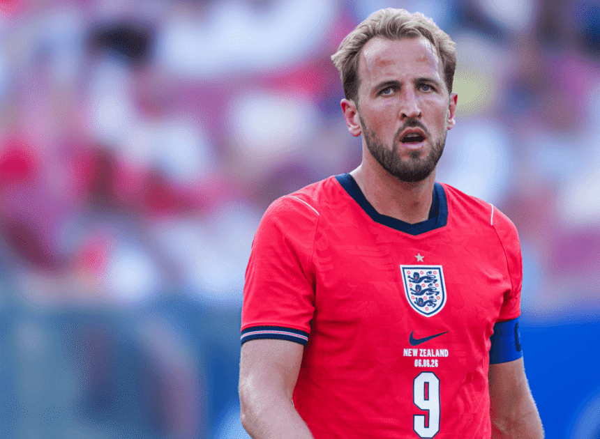 Inggris dan Kroasia kembali bertemu di laga pembuka Piala Dunia