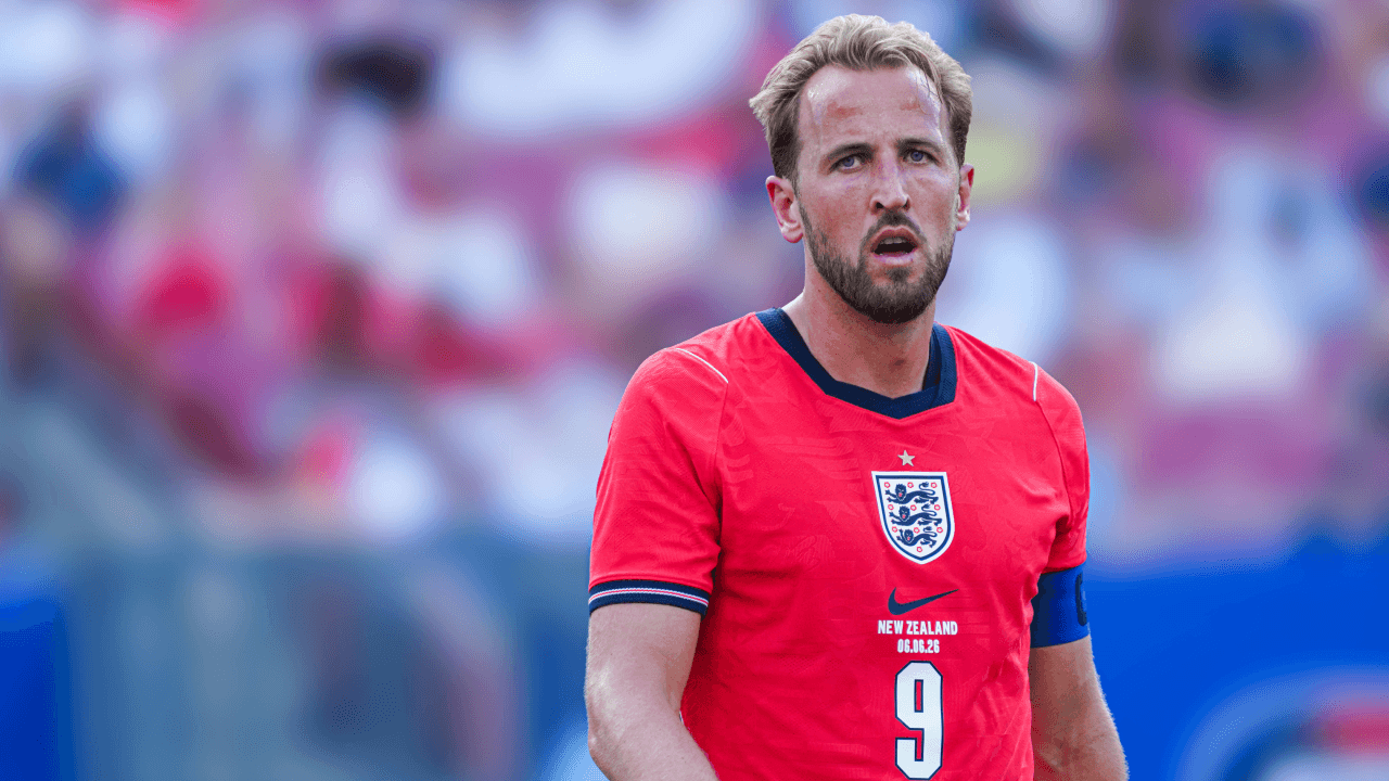 Inggris dan Kroasia kembali bertemu di laga pembuka Piala Dunia