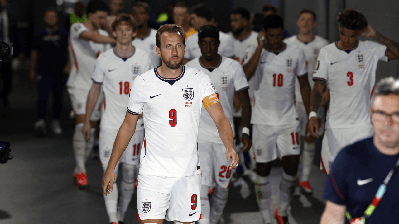 Inggris bertemu Ghana saat Three Lions menargetkan babak sistem gugur