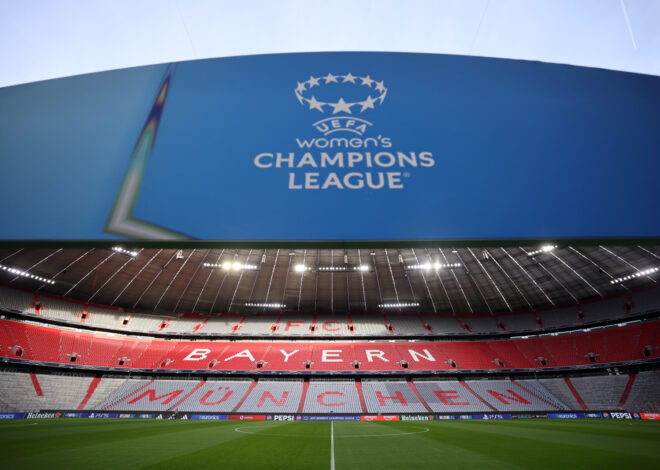 Penjelasan Koefisien Liga Champions Wanita: Apa Itu dan Mengapa Penting