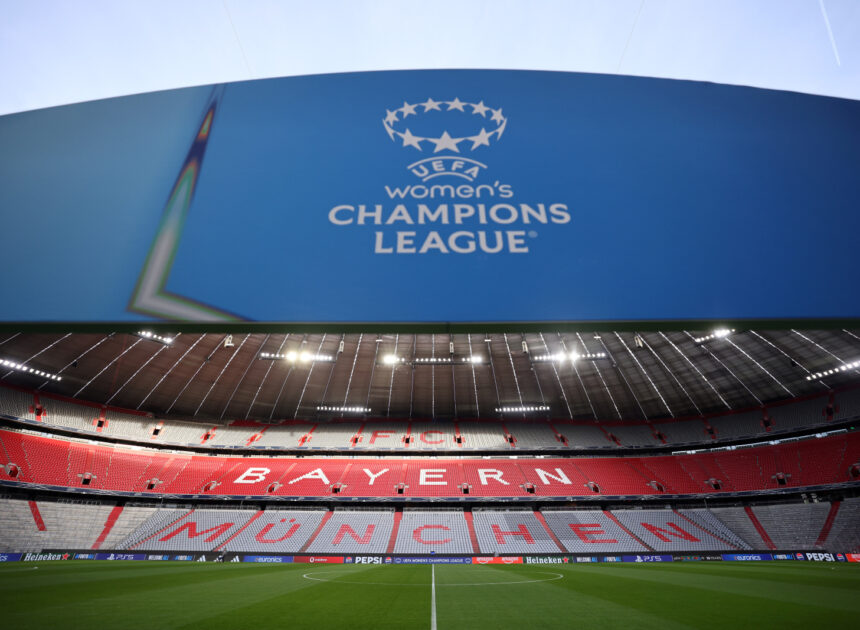 Penjelasan Koefisien Liga Champions Wanita: Apa Itu dan Mengapa Penting