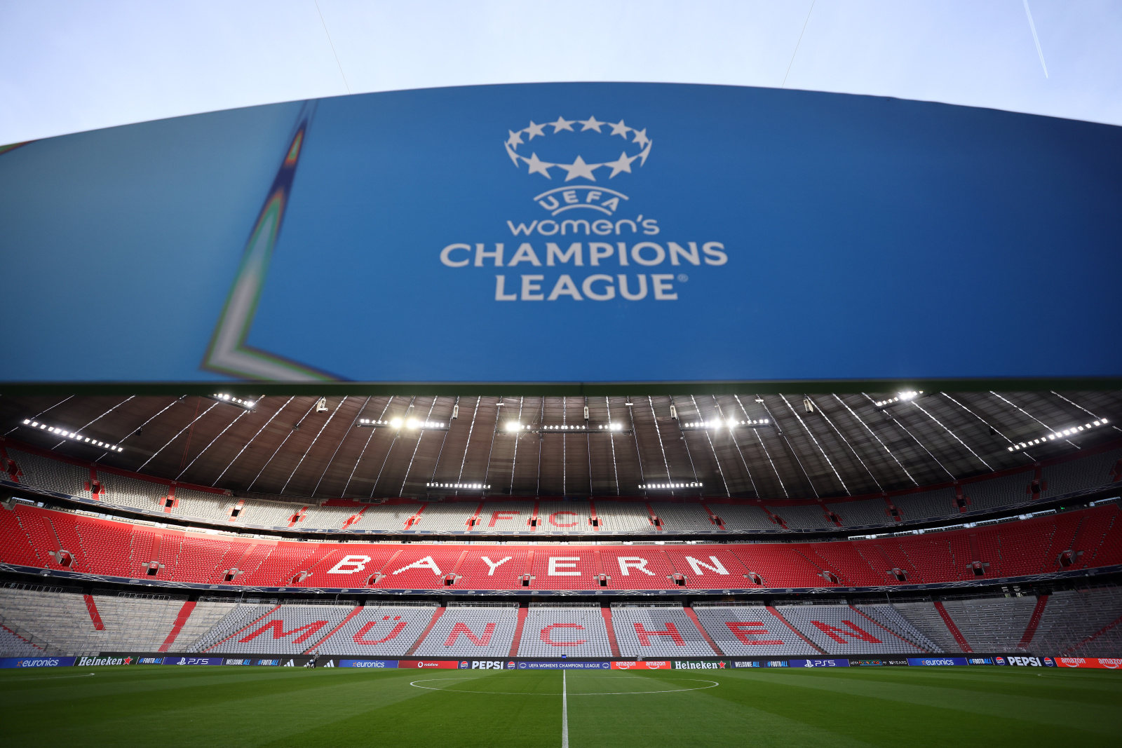 Penjelasan Koefisien Liga Champions Wanita: Apa Itu dan Mengapa Penting