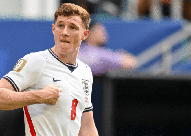 Penampilan Elliot Anderson di Piala Dunia menunjukkan nilainya bagi Manchester City