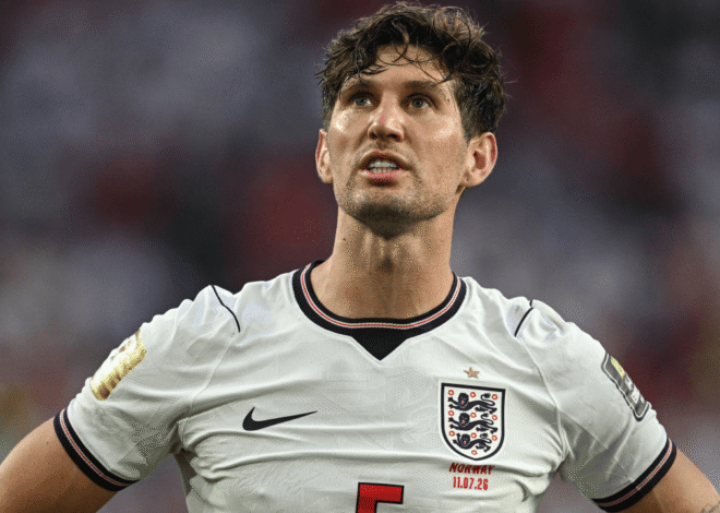 John Stones memiliki banyak hal untuk ditawarkan kepada Inter Milan, atau pelamar lainnya