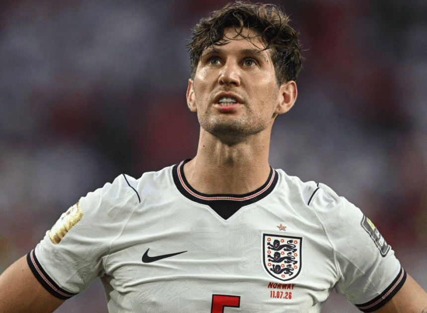 John Stones memiliki banyak hal untuk ditawarkan kepada Inter Milan, atau pelamar lainnya
