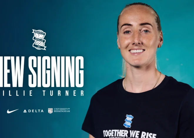 Birmingham City Beralih ke Man Utd untuk Pengalaman Jelang Kembalinya WSL