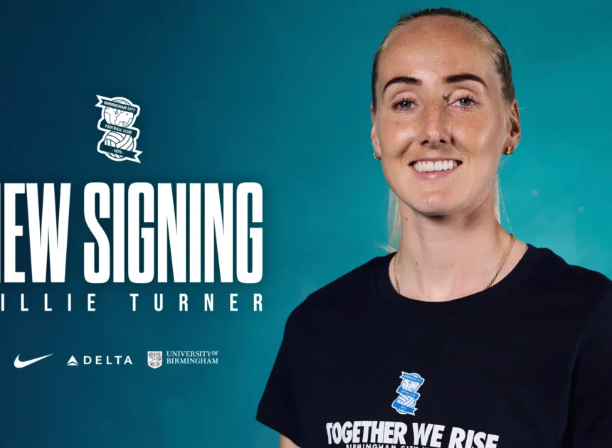 Birmingham City Beralih ke Man Utd untuk Pengalaman Jelang Kembalinya WSL