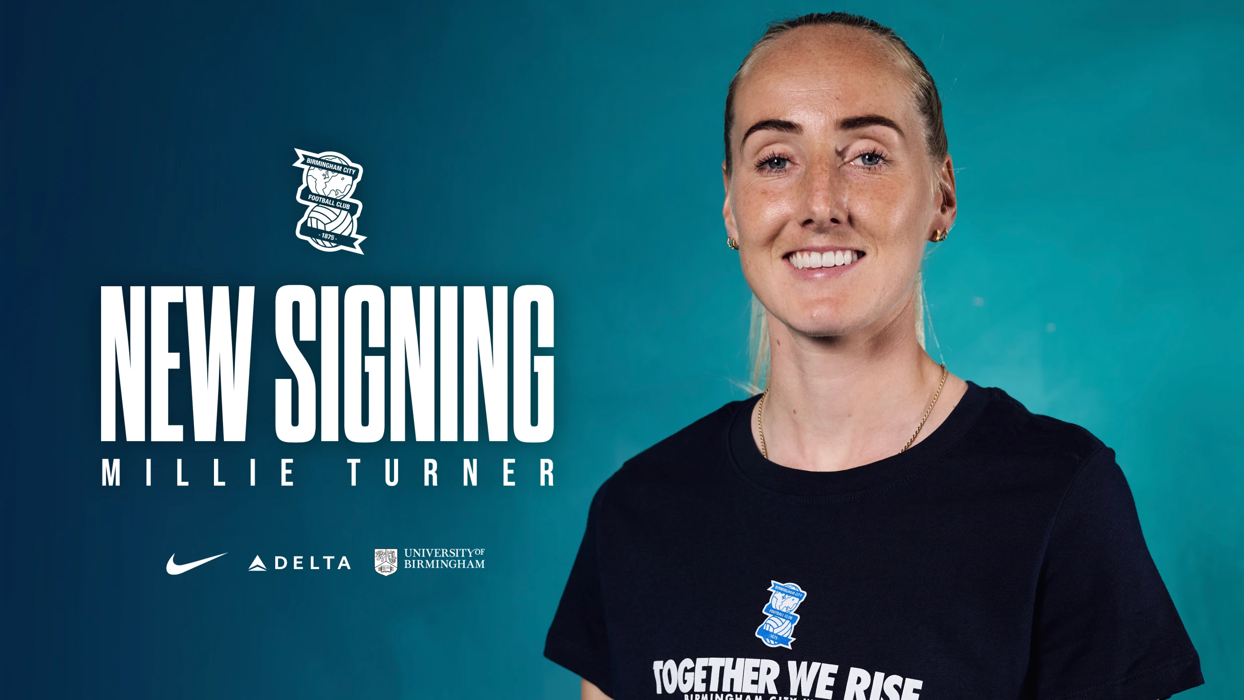 Birmingham City Beralih ke Man Utd untuk Pengalaman Jelang Kembalinya WSL