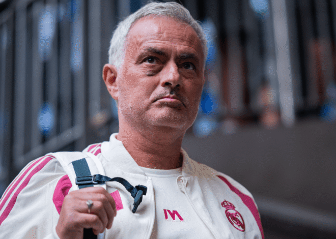 The second Mourinho era begins as Real Madrid head to Espanyol