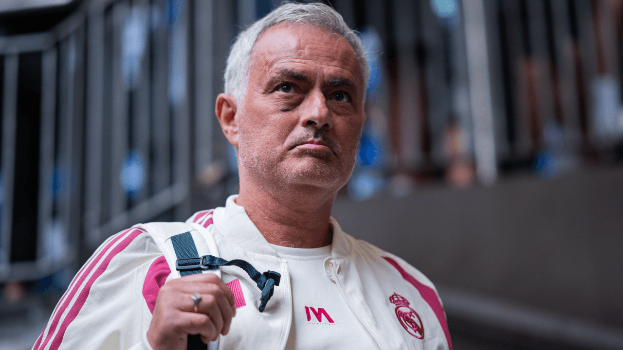 The second Mourinho era begins as Real Madrid head to Espanyol