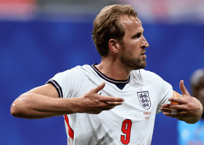 England host World Champions Spain at Wembley