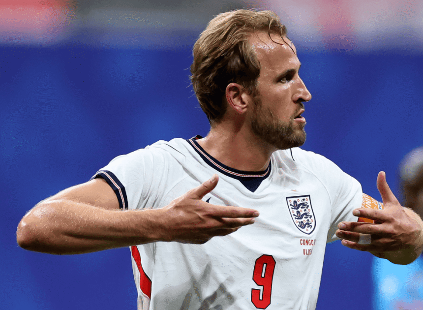 England host World Champions Spain at Wembley