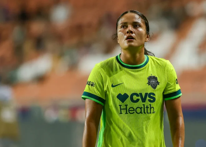 Manchester United close in on Rebeca Bernal signing